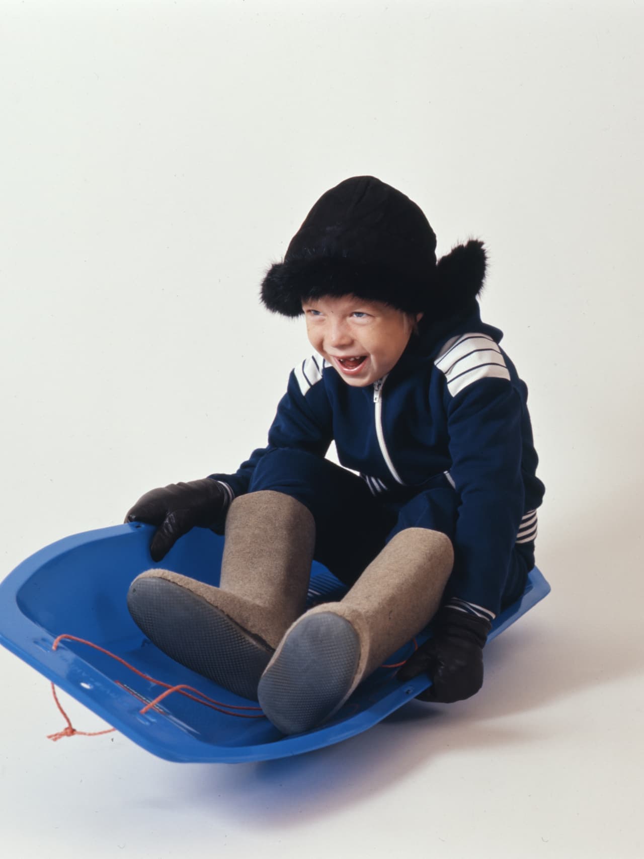 サルヴィスのそり