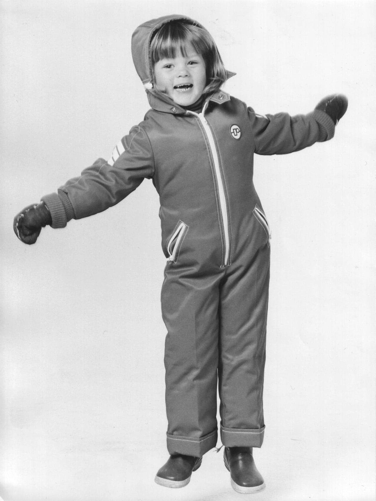 レイマのエンステックス製コート