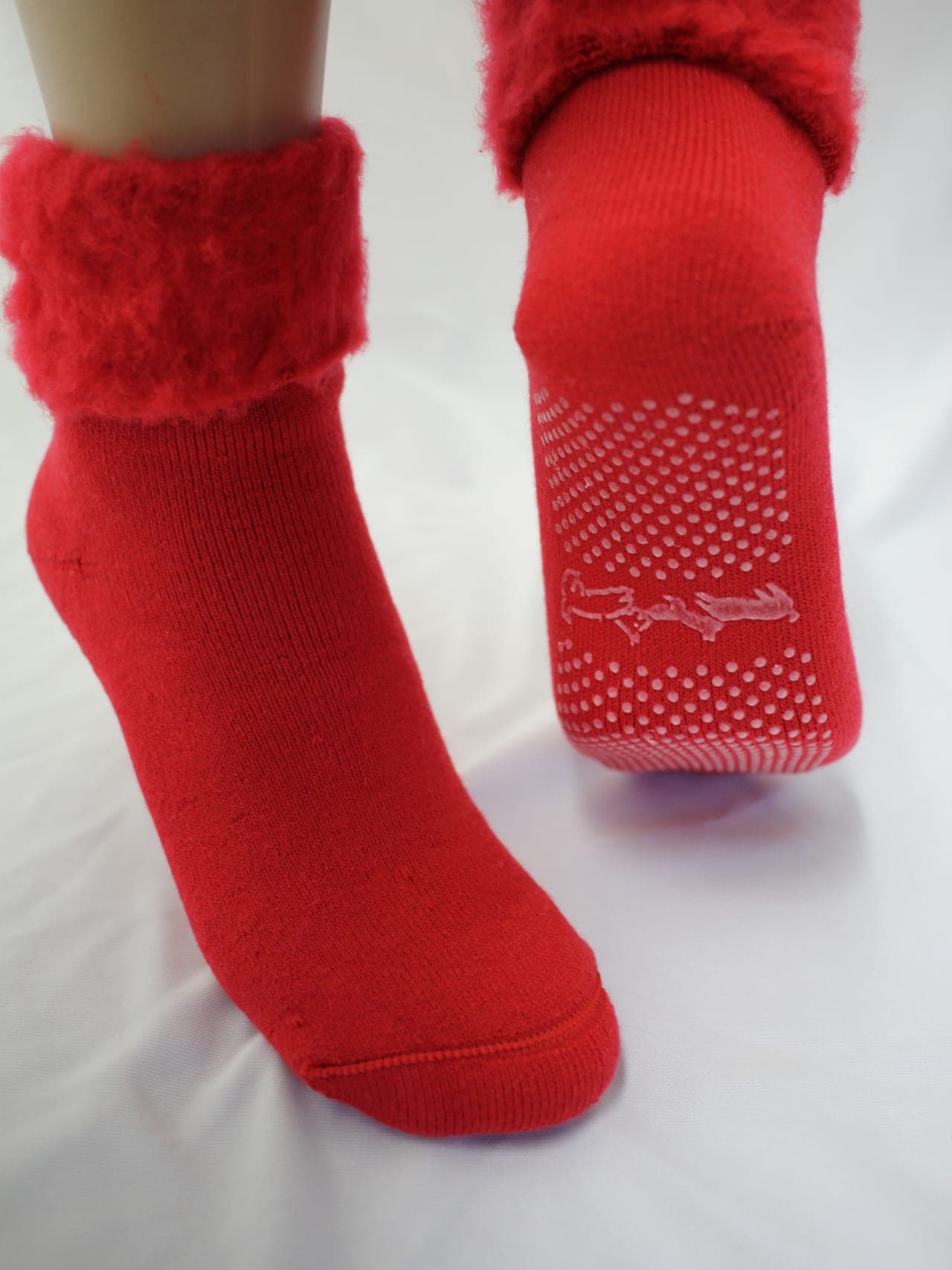 ノンスリップソックス