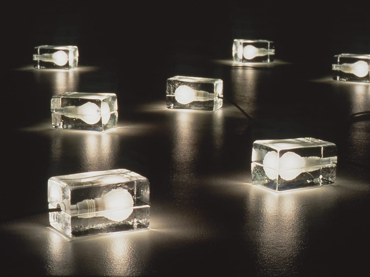 コスキネンのブロック・ライト