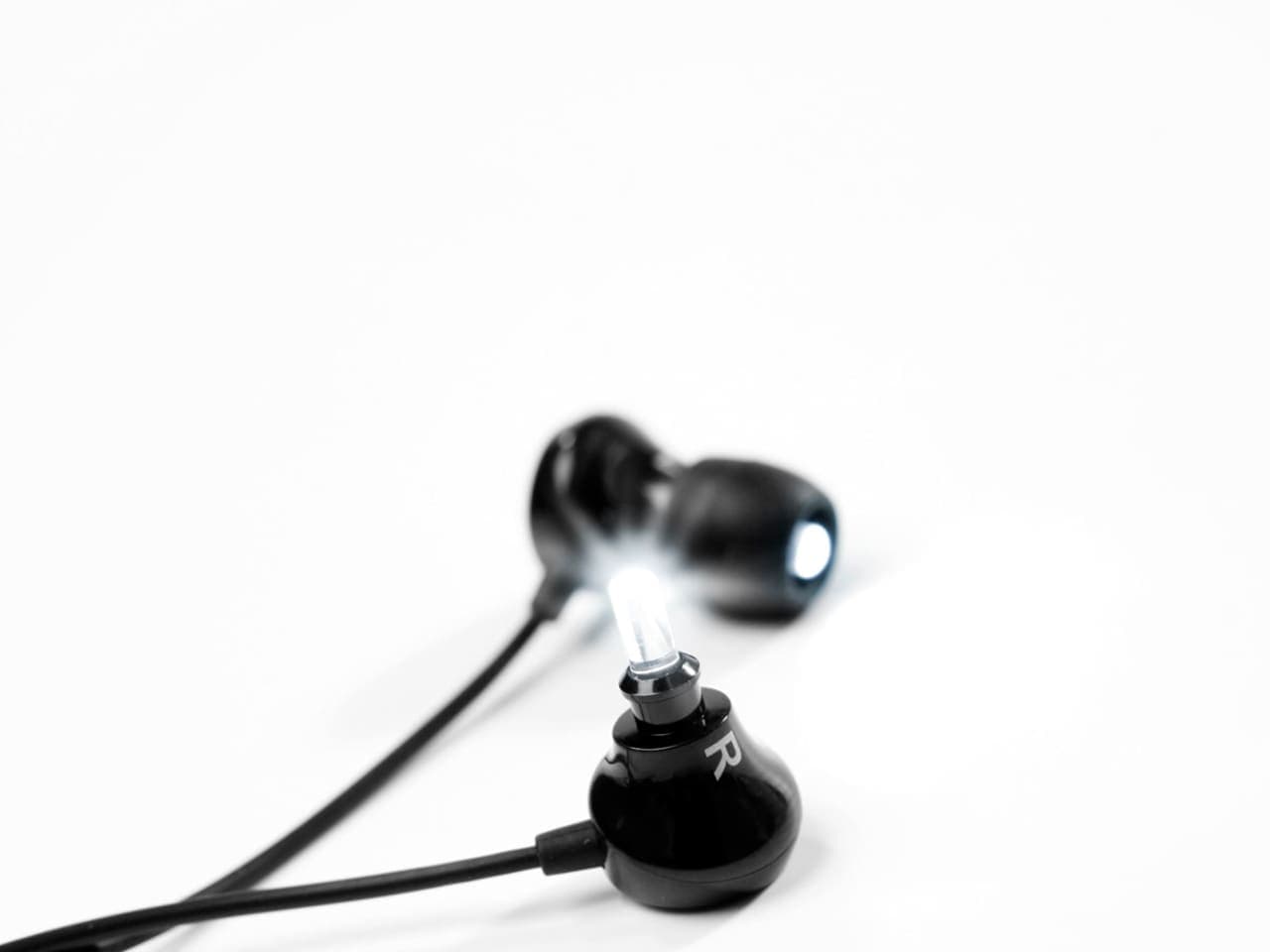 ブライトライト・ヘッドセット